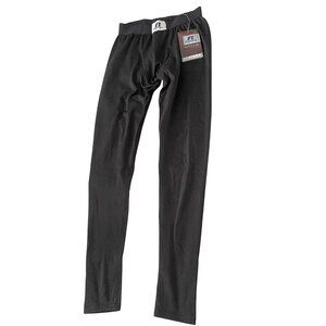 Russell Athletic Boys’ Dri-Power Moisture-Wicking Compression Pants - Size S